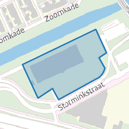 Perceel DVT00-H-5153