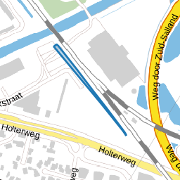 Perceel DVT00-H-5160