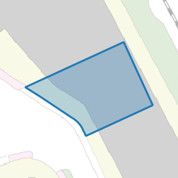 Perceel DVT00-H-5174