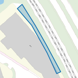 Perceel DVT00-H-5176