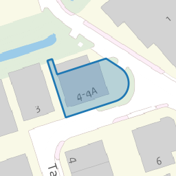 Perceel DVT00-H-5201