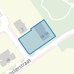 Perceel DVT00-H-5202