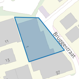 Perceel DVT00-H-5245