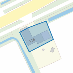 Perceel DVT00-H-5256