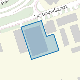 Perceel DVT00-H-5271