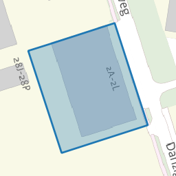 Perceel DVT00-H-5283