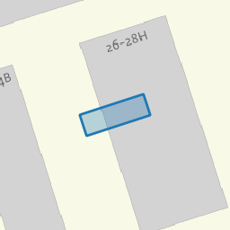 Perceel DVT00-H-5299