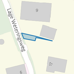 Perceel DVT00-H-5314