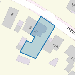 Perceel DVT00-H-5335