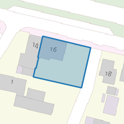 Perceel DVT00-H-5345