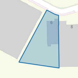 Perceel DVT00-H-5382