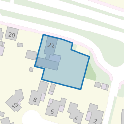 Perceel DVT00-H-5387