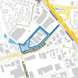 Perceel DVT00-H-5409