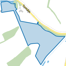 Perceel DVT00-H-5445