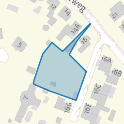 Perceel DVT00-H-5452