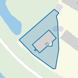 Perceel DVT00-H-5456