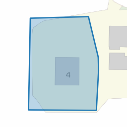 Perceel DVT00-I-1197