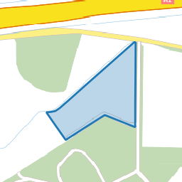 Perceel DVT00-I-1322