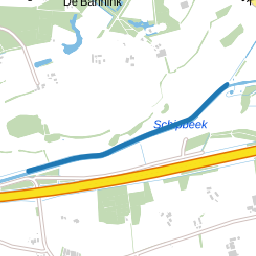 Perceel DVT00-I-1351