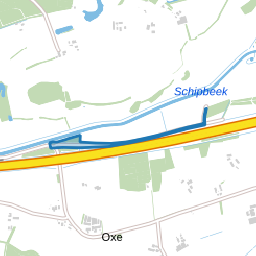 Perceel DVT00-I-1356