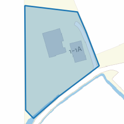 Perceel DVT00-I-1371