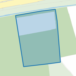 Perceel DVT00-I-1379