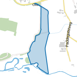 Perceel DVT00-I-1409