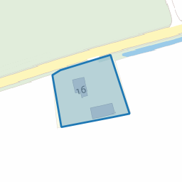 Perceel DVT00-I-1410