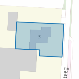 Perceel DVT00-I-1431