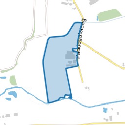 Perceel DVT00-I-1432