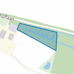 Perceel DVT00-I-1447