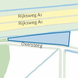 Perceel DVT00-I-1455