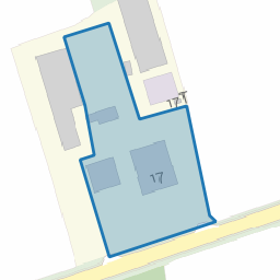 Perceel DVT00-I-1464