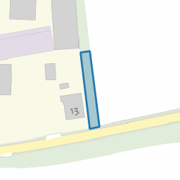 Perceel DVT00-I-1470