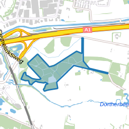 Perceel DVT00-I-1474