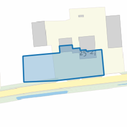 Perceel DVT00-I-1488