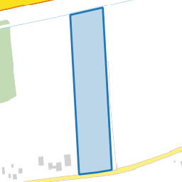 Perceel DVT00-I-1490