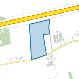 Perceel DVT00-I-1491