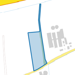 Perceel DVT00-I-1492