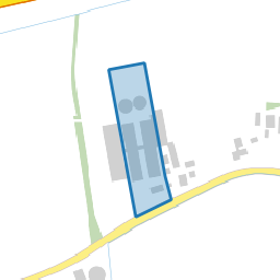 Perceel DVT00-I-1494