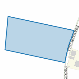 Perceel DVT00-I-1505