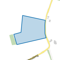 Perceel DVT00-I-1506