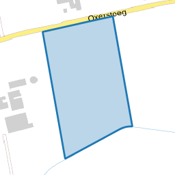 Perceel DVT00-I-1511