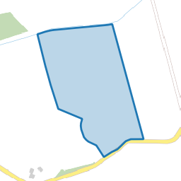 Perceel DVT00-I-1514