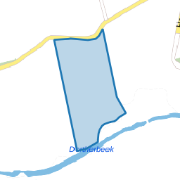 Perceel DVT00-I-1519