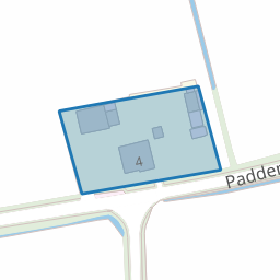 Perceel DVT00-I-1525