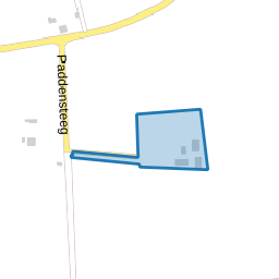 Perceel DVT00-I-1534