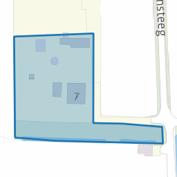 Perceel DVT00-I-1540