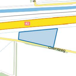 Perceel DVT00-I-1578