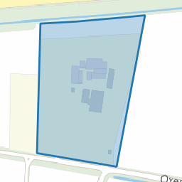 Perceel DVT00-I-1580